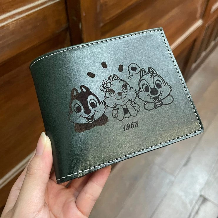 【加購區】【雷射雕刻字型】雷雕服務Logo圖案雷雕